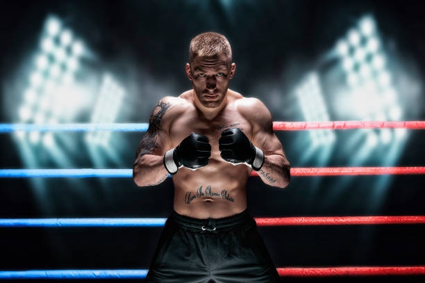 mma, ufc, apostaesportiva
