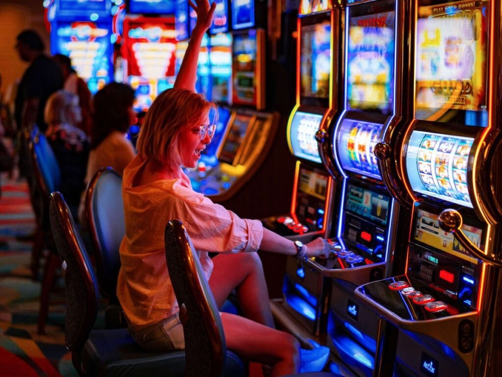 slots, narrativas, cassinos, tendencias, jogos