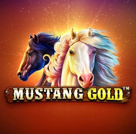 pragmatic, play, games, jogos, vida, selvagem, mustang, gold