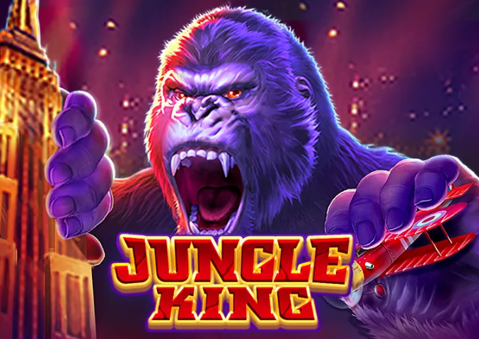 selva, slots, jili, jungle, king, jogos, cassinos, misterios