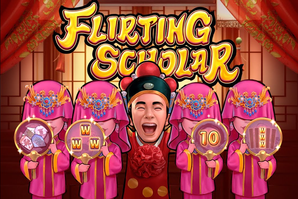 flirting, scholar, recompensas, pg, slots, cassinos, caca, niqueis 