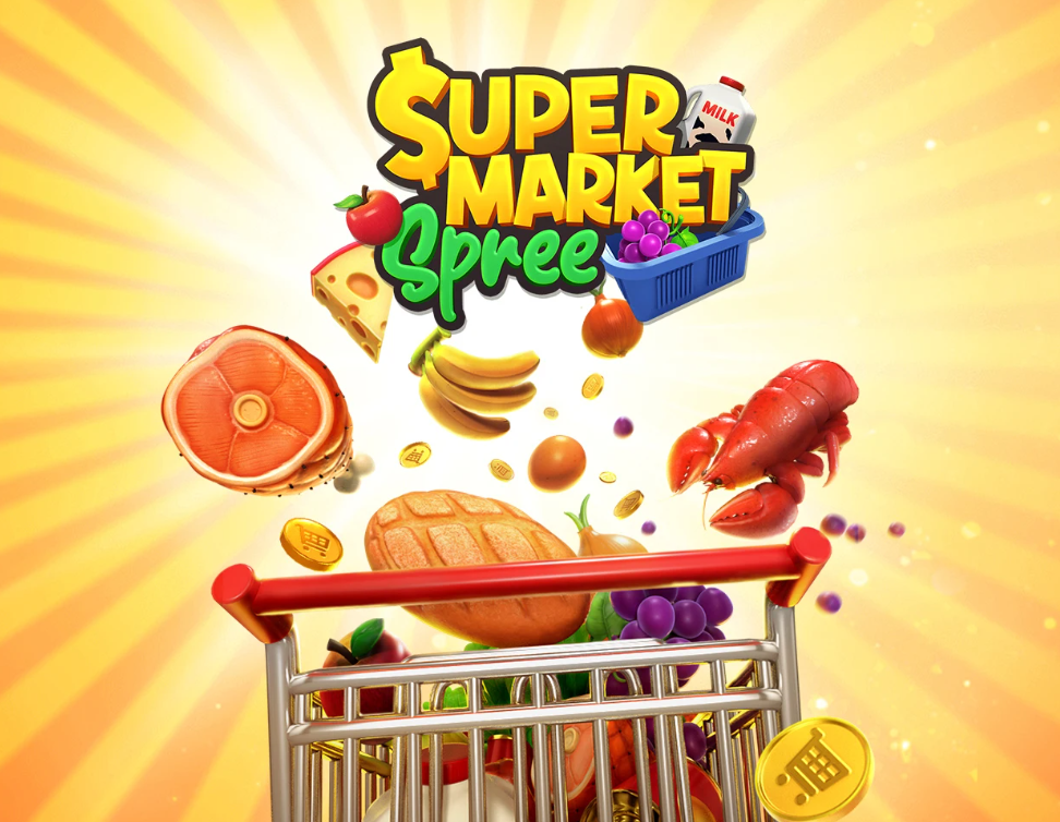 Supermarket Spree, PG Soft, slot supermercado, caça-níqueis online, regras do Supermarket Spree, mecânicas do slot, características do Supermarket Spree, gráficos de slot, cascata de rolos, multiplicadores, rodadas grátis, recurso de compra de bônus, estratégia de jogo, gerenciamento de banca, dicas de jogo, temática de supermercado, vitórias em clusters, slots divertidos, PG Soft slots, caça-níqueis temáticos