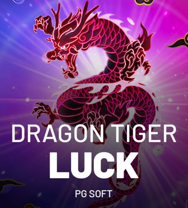 slot Dragon Tiger Luck, PG, caça-níqueis, jogo de cassino, regras do Dragon Tiger Luck, giros grátis, símbolos Wild, expansão de símbolos