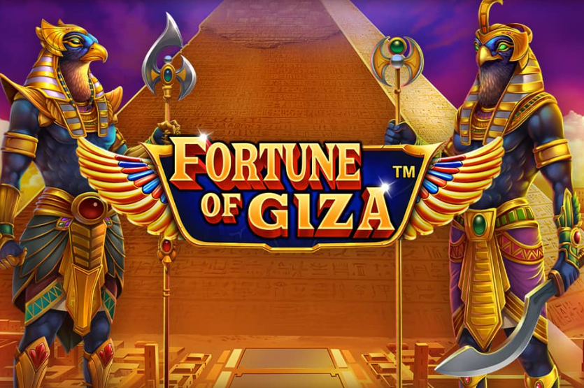  Fortune of Giza Pragmatic Play, slot Fortune of Giza, regras do Fortune of Giza, características do Fortune of Giza, mecânicas do Fortune of Giza