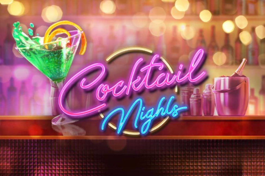 Cocktail Nights, PG, slot online, regras do slot, características do slot, mecânicas de slot, estratégias para ganhar, gráficos de slot, coquetéis, recursos bônus, rodadas grátis