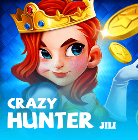 Crazy Hunter, slot da JILI, caça ao tesouro, gráficos de slots, mecânica de jogo, rodadas de bônus, Free Spins, gerenciamento de banca, estratégias de slot