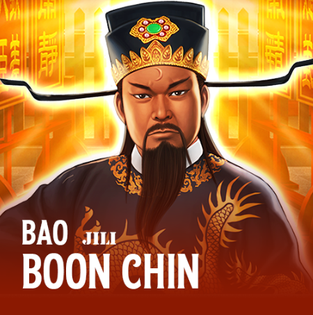 Bao Boon Chin, slot JILI, jogo de cassino, regras do Bao Boon Chin, características do Bao Boon Chin, mecânicas de slot, estratégias para ganhar em slots, gráficos de Bao Boon Chin