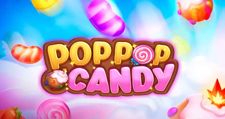  Pop Pop Candy, JDB, slot de vídeo, tema de doces, mecânicas de slot, rodadas grátis, estratégias de slot, gráficos de slot, funções de cascata, jogo de bônus