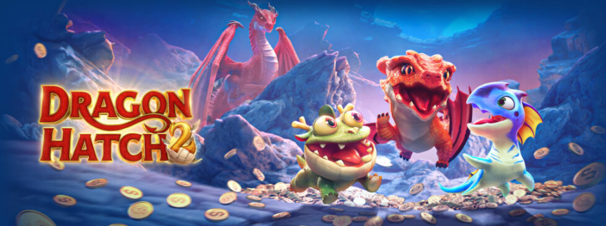 Dragon Hatch 2, slot online, PG Soft, regras do jogo, estratégias para ganhar, características do jogo, mecânicas de slot, gráficos, rodadas grátis, sistema de Avalanche.